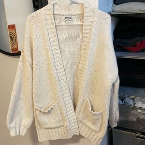 AE cardigan